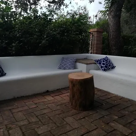 Casa Lucky - Anacapri * Anacapri (Isola di Capri)