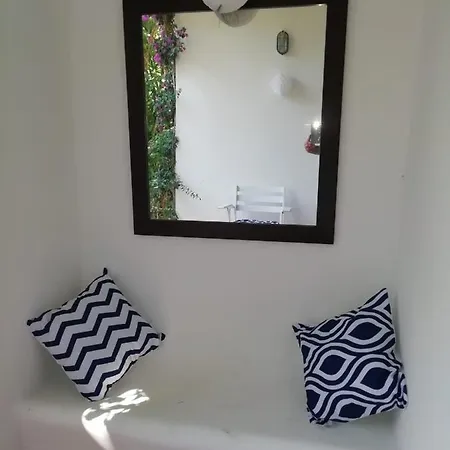 Casa Lucky - Anacapri Anacapri (Isola di Capri)