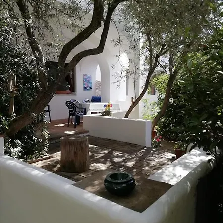 Casa Lucky - Anacapri Holiday home