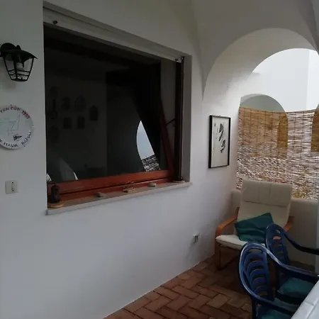 Casa Lucky - Anacapri * Anacapri (Isola di Capri)