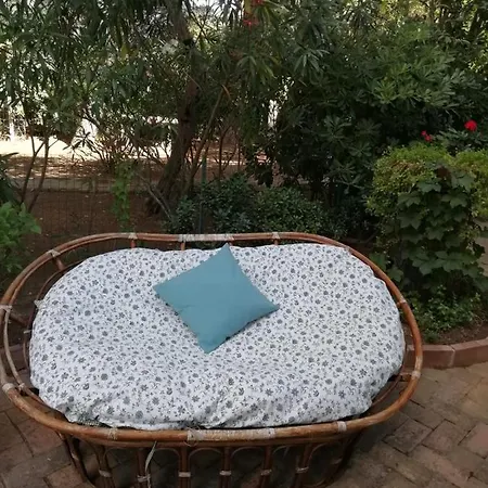 Holiday home Casa Lucky - Anacapri *