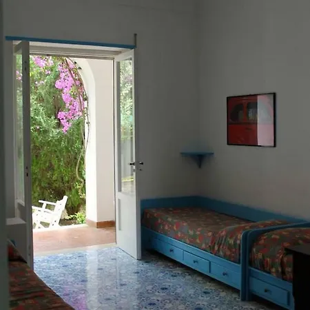 Casa Lucky - Anacapri * Anacapri (Isola di Capri)
