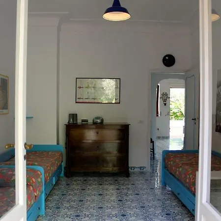 Casa Lucky - Anacapri Holiday home