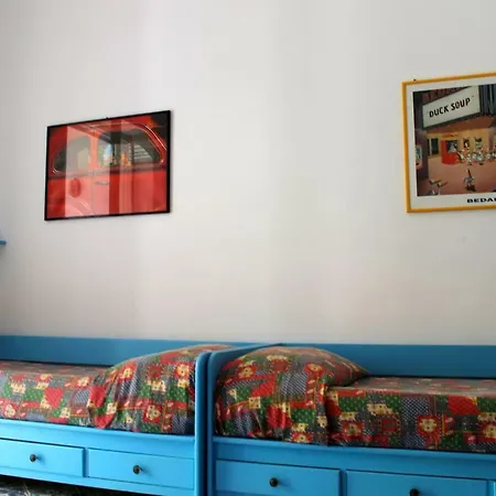 Casa Lucky - Anacapri