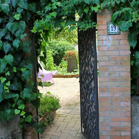 Casa Lucky - Anacapri Holiday home *