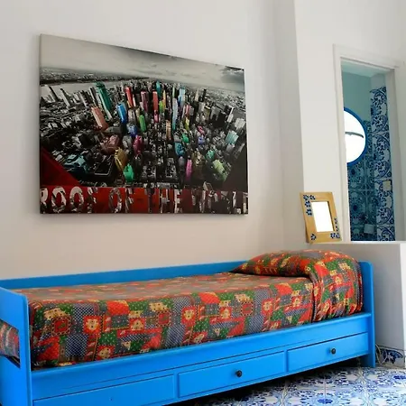 Casa Lucky - Anacapri Holiday home Anacapri (Isola di Capri)