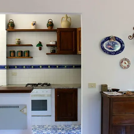 Casa Lucky - Anacapri Holiday home *