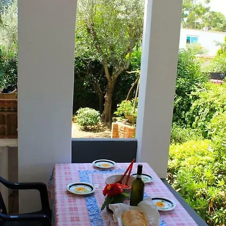 Casa Lucky - Anacapri Holiday home Anacapri (Isola di Capri)