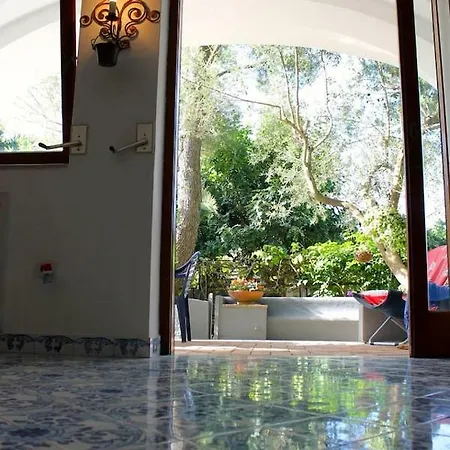 Holiday home Casa Lucky - Anacapri *