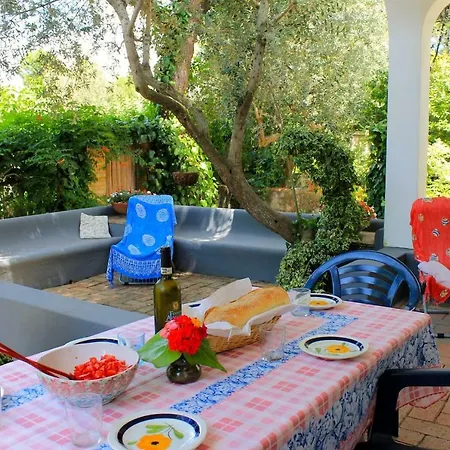 Casa Lucky - Anacapri Anacapri (Isola di Capri)