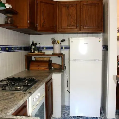 Casa Lucky - Anacapri *