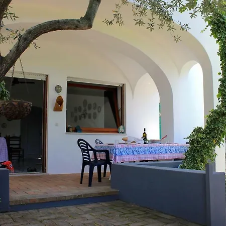 Casa Lucky - Anacapri Anacapri (Isola di Capri)