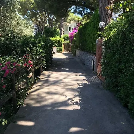 Holiday home Casa Lucky - Anacapri *