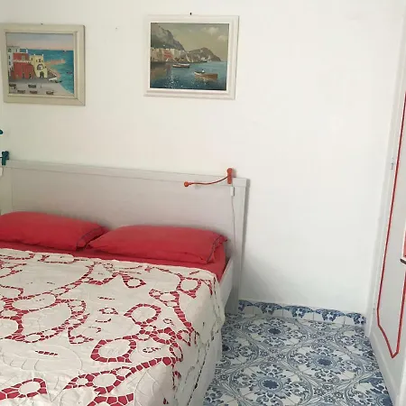 Casa Lucky - Anacapri