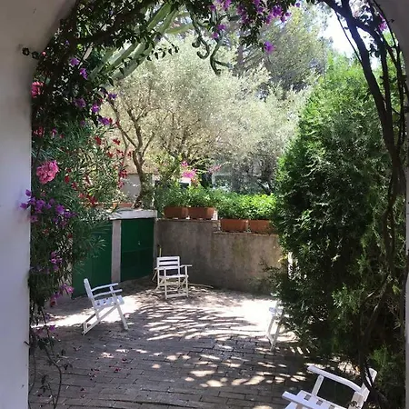 Casa Lucky - Anacapri Holiday home