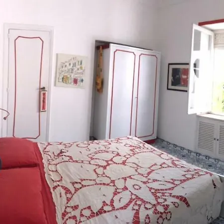 Casa Lucky - Anacapri Holiday home Anacapri (Isola di Capri)