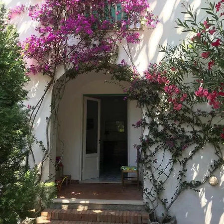 Casa Lucky - Anacapri Anacapri (Isola di Capri)