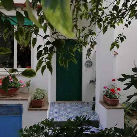 Ferienhaus Casa Lucky - Anacapri *
