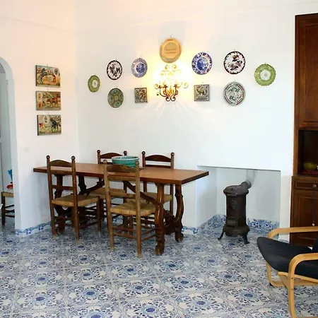 Ferienhaus Casa Lucky - Anacapri