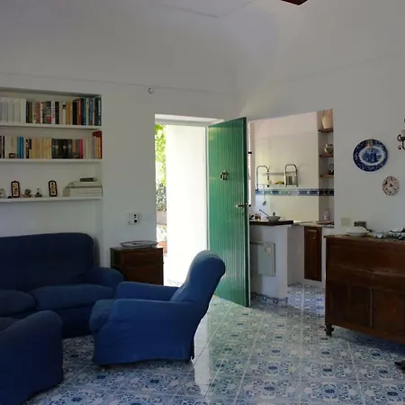 Ferienhaus Casa Lucky - Anacapri