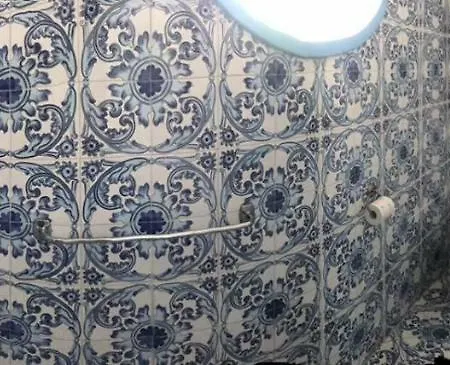 Casa Lucky - Anacapri Anacapri (Isola di Capri)